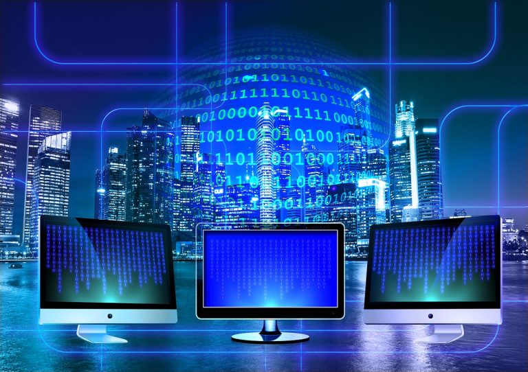 Web Hosting e-Government Department Remote Manage 20180214113001